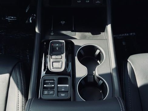 New 2026 Honda Pilot Touring image 36