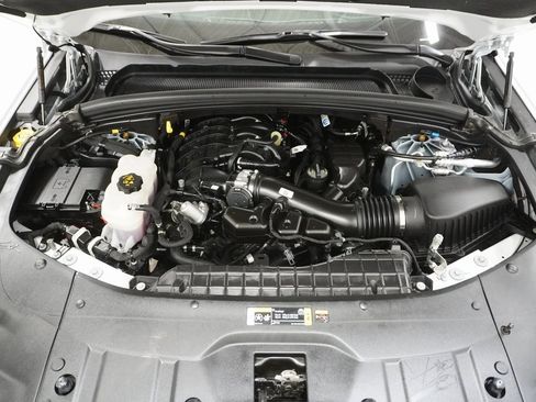 Certified 2024 Jeep Grand Cherokee Summit w/ High Altitude Package image 9