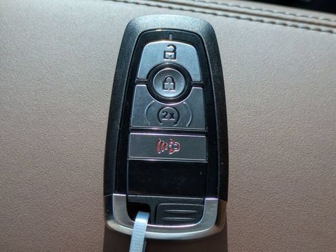 Certified 2026 Ford Bronco Sport Outer Banks AWD/4WD image 28