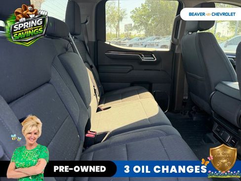 Used 2024 GMC Sierra 1500 Elevation AWD/4WD image 10