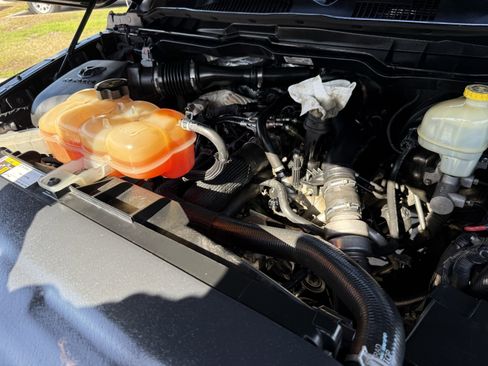 Used 2016 RAM 1500 Tradesman w/ Popular Equipment Group image 31