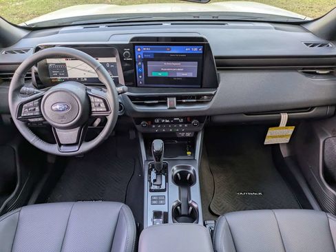 New 2026 Subaru Outback Limited AWD/4WD image 16