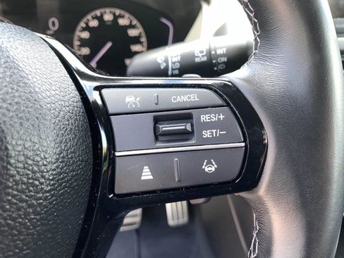 Certified 2024 Honda Civic Sport image 16