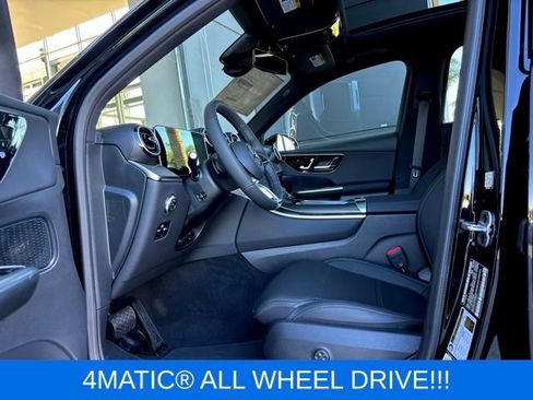 Certified 2026 Mercedes-Benz GLC 300 4MATIC image 6
