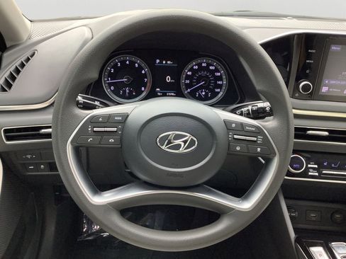 Used 2022 Hyundai Sonata SEL image 19