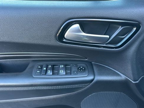 Used 2021 Dodge Durango SXT w/ 3rd Row Seating Group image 13