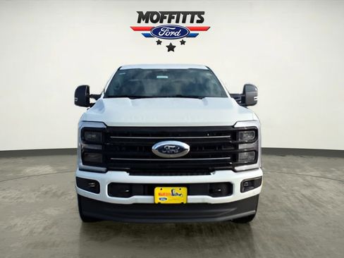 New 2026 Ford F250 Platinum image 8