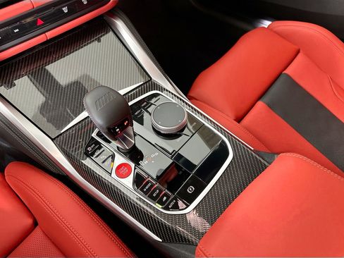 Used 2026 BMW M3 Competition image 16