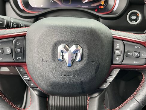 Used 2025 RAM 1500 Rebel image 18