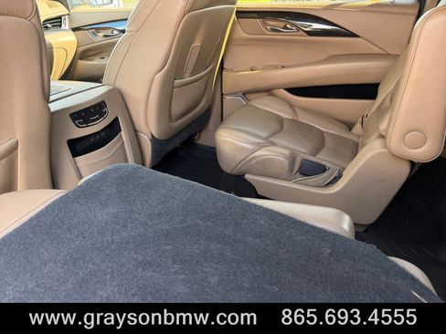Used 2019 Cadillac Escalade ESV Platinum image 14