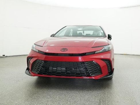 New 2026 Toyota Camry Nightshade image 31