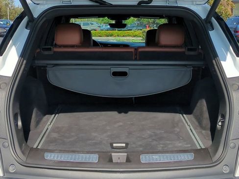 Used 2021 Cadillac XT5 Premium Luxury image 13