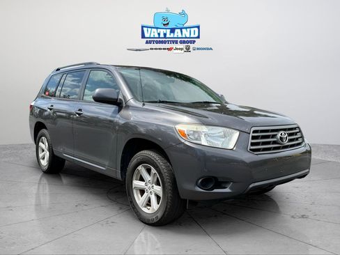 Used 2009 Toyota Highlander Limited image 20