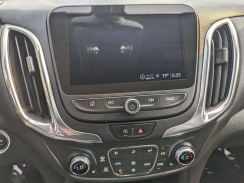 Used 2022 Chevrolet Equinox LT AWD/4WD image 13