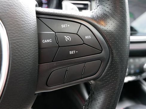 Used 2021 Dodge Durango R/T w/ Tow 'N Go Package AWD/4WD image 27