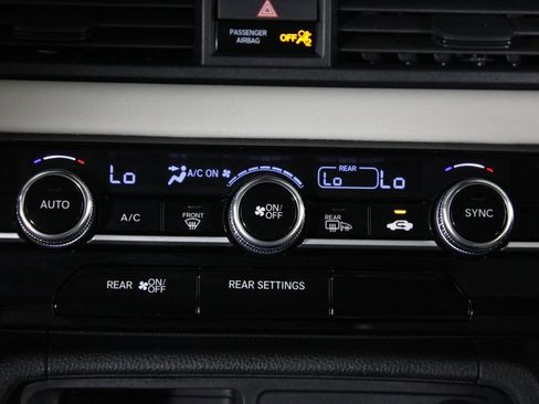 Used 2026 Honda Passport RTL image 22
