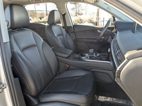 Used 2019 Audi Q7 3.0T Prestige image 23