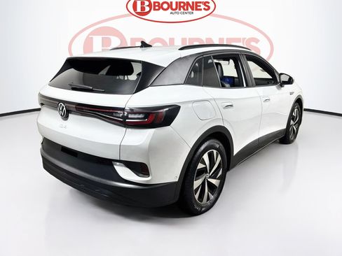 Used 2023 Volkswagen ID.4 Pro RWD image 10
