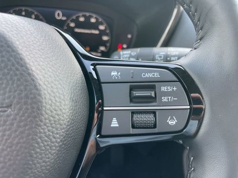 New 2026 Honda CR-V EX-L image 22