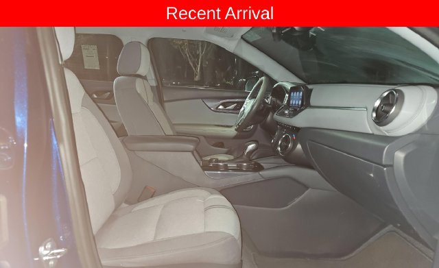 Used 2022 Chevrolet Blazer LT AWD/4WD image 11