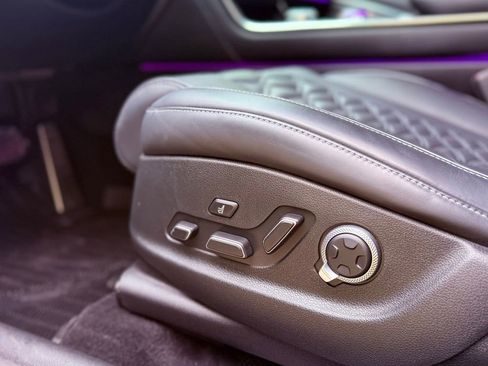 Used 2025 Genesis GV80 3.5T e-SC image 24