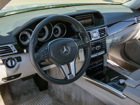 Used 2014 Mercedes-Benz E 350 Sedan image 10