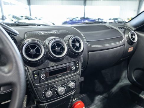 Used 2008 Ferrari F430 Spider RWD image 44