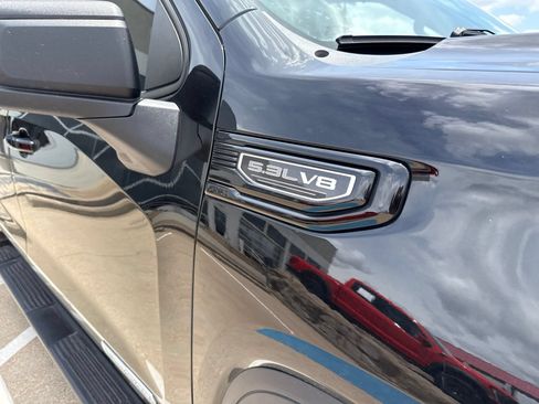Used 2022 GMC Sierra 1500 Elevation AWD/4WD image 6