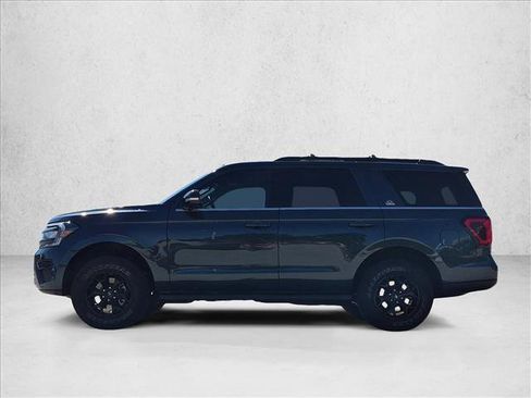 Used 2024 Ford Expedition Timberline AWD/4WD image 9