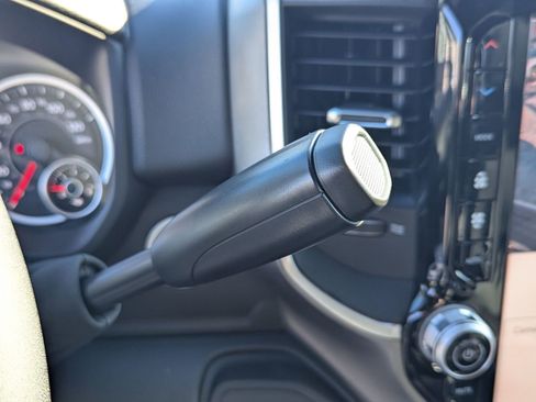 New 2026 RAM 2500 Big Horn image 19