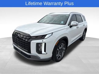 Used 2024 Hyundai Palisade SEL w/ Premium Package FWD 360° Tour