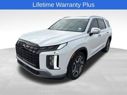 Used 2024 Hyundai Palisade SEL w/ Premium Package