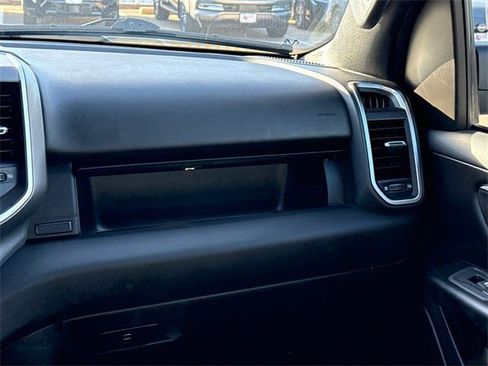 Used 2025 RAM 1500 Big Horn image 17