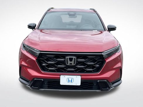 Certified 2024 Honda CR-V Sport-L image 9