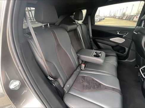 Used 2024 Acura RDX AWD w/ A-Spec & Advance Pkg image 33
