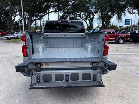 Used 2024 Chevrolet Silverado 1500 RST w/ Convenience Package II AWD/4WD image 33