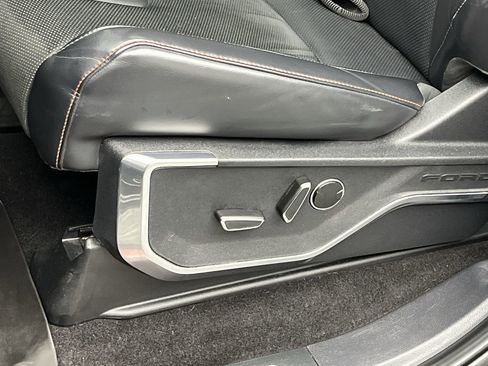 Certified 2024 Ford F150 Raptor image 13