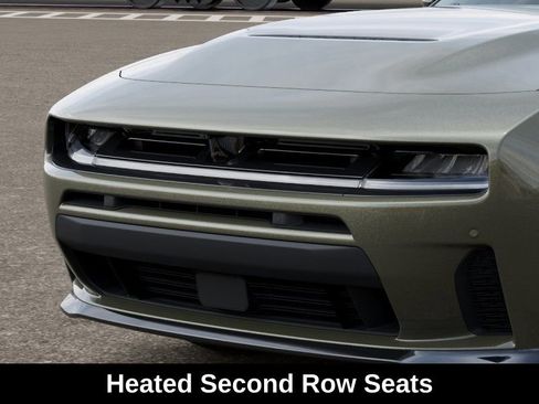 New 2026 Dodge Charger Scat Pack image 12