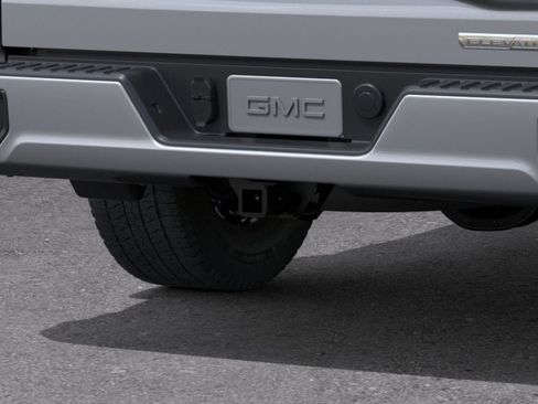 New 2026 GMC Sierra 1500 Elevation w/ Elevation Select Package AWD/4WD image 38