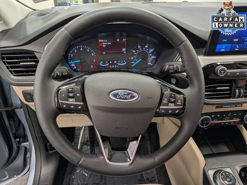 Used 2022 Ford Escape SE w/ Convenience Package AWD/4WD image 23