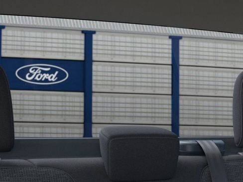 New 2025 Ford Maverick XL image 24