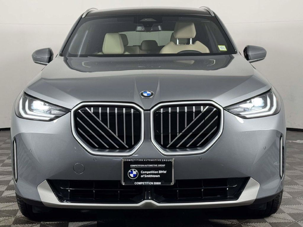 Used 2026 BMW X3 xDrive30i AWD/4WD image 6