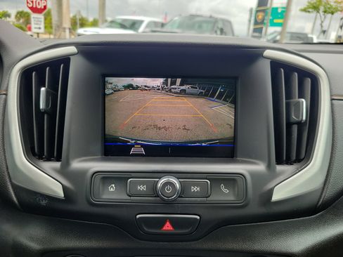 Used 2020 GMC Terrain SLE FWD image 10