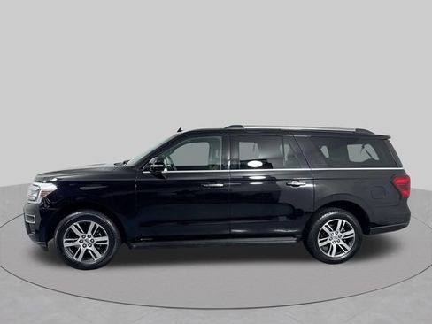 Used 2024 Ford Expedition Max Limited AWD/4WD image 30