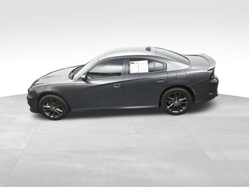 Used 2023 Dodge Charger GT w/ Technology Group image 14