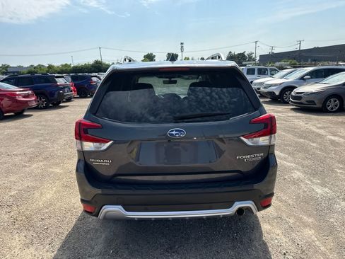 Used 2023 Subaru Forester Touring w/ Popular Package #2 AWD/4WD image 13