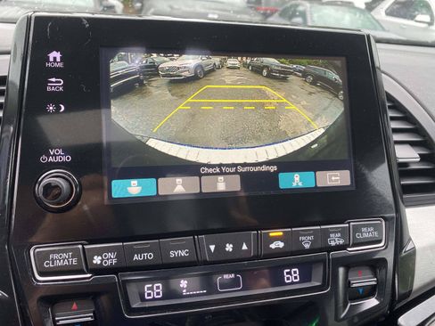 Used 2019 Honda Odyssey Elite image 16