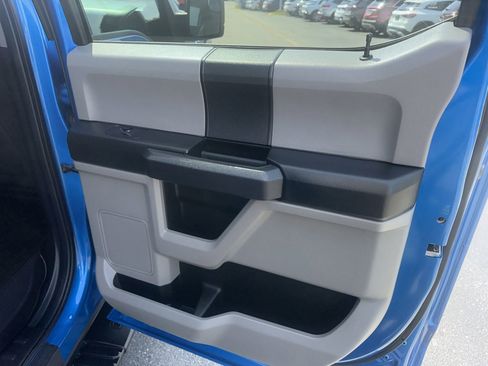 Used 2020 Ford F150 XL w/ Equipment Group 101A Mid AWD/4WD image 6
