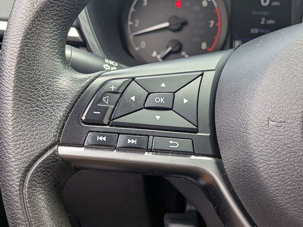 Used 2022 Nissan Altima 2.5 S FWD image 23