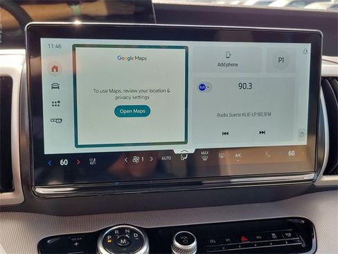 Certified 2025 Ford Expedition Max Active image 8